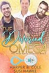 The Divorced Omega by Harper B. Cole