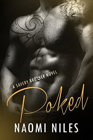 Poked (A Savery Brother Book)