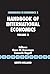 Handbook of International E...