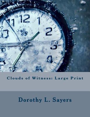 Clouds of Witness