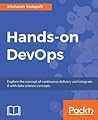 Hands-On Devops by Sricharan Vadapalli
