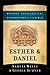Esther & Daniel: A Theological Bible Commentary on Esther & Daniel from Leading Contemporary Theologians - BTC (Brazos Theological Commentary on the Bible)