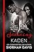 Seducing Kaden by Siobhan     Davis