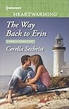 The Way Back to Erin by Cerella Sechrist