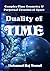 Duality of Time: Complex-Time Geometry and Perpetual Creation of Space (The Single Monad Model of The Cosmos)