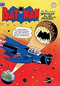 Batman (1940-2011) #59