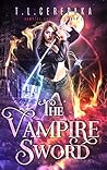 The Vampire Sword
