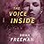 The Voice Inside (Frost Easton, #2)