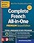 Practice Makes Perfect: Complete French All-In-One
