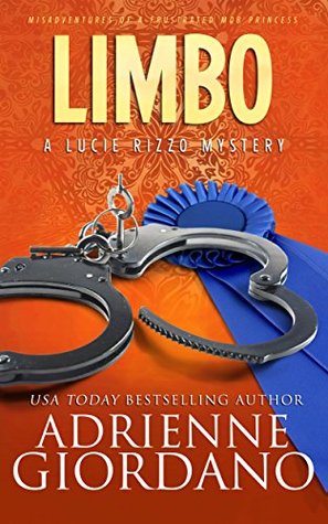 Limbo (Lucie Rizzo Mystery #3)
