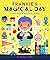 Frankie's Magical Day: A First Book of Whimsical Words