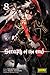 Seraph of the End, Volumen 8