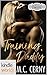 Training, Daddy (Passion, Vows & Babies Kindle Worlds; Inner Harbor Book 2)
