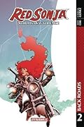 Red Sonja: Worlds Away, Vol. 2: Back Roads