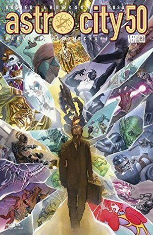 Astro City (2013-2018) #50