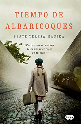 Tiempo de albaricoques (Kindle Edition)