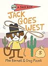 Jack Goes West