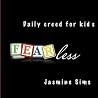 Fearless: Daily Creed for Kids Fearless: Daily Creed for Kids