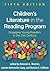 Children's Literature in the Reading Program: Engaging Young Readers in the 21st Century
