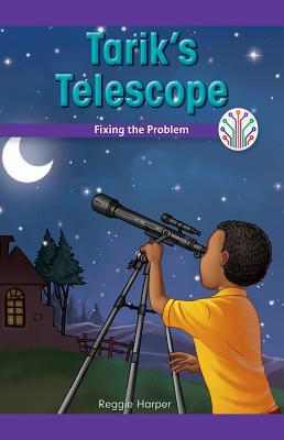 Tarik's Telescope: Fixing the Problem (Computer Science for the Real World)