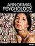 Abnormal Psychology