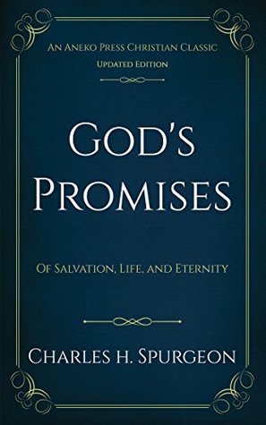 God's Promises: Of Salvation, Life, and Eternity (Kindle Edition)