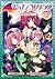 To Love Ru Darkness Vol. 2