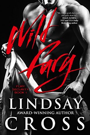 Wild Fury (FURY Security #1)