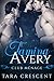 Taming Avery (Club Ménage, #2)