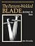 The Pattern-Welded Blade by Jim Hrisoulas