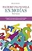 Escribe una novela en 30 días (Temas de Hoy nº 2) (Spanish Edition)