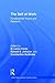 The Self at Work: Fundamental Theory and Research (SIOP Organizational Frontiers Series)