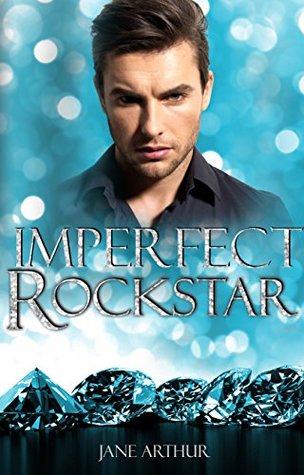 Imperfect Rockstar (German Edition)