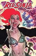Red Sonja #12