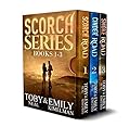 Scorch Series Box Set