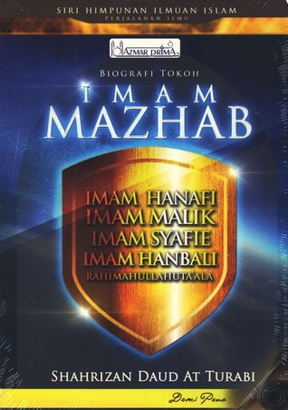 Biografi Tokoh: Imam Mazhab