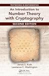 An Introduction to Number Theory with Cryptography (Textbooks in Mathematics)