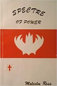 Spectre of Power (Paperback)