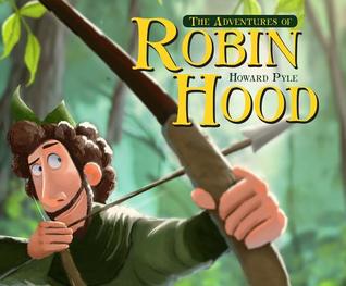 The Adventures of Robin Hood