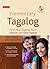 Elementary Tagalog: Tara, Mag-Tagalog Tayo! Come On, Let's Speak Tagalog! (MP3 Audio CD Included)