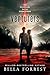 Venturers (Hotbloods, #4)