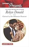 Claimed by Her Billionaire Protector by Robyn Donald