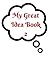 My Great Idea Book 2: Blank...
