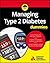 Managing Type 2 Diabetes For Dummies