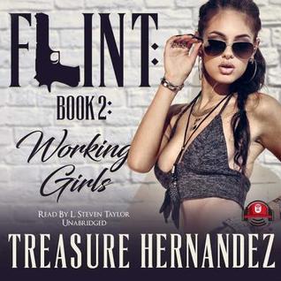 Working Girls (Flint Series, 2)