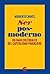 Ser posmoderno by Norberto Chaves