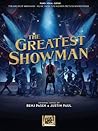 The Greatest Showman - Piano/Vocal/Guitar Songbook | Official Movie Soundtrack Sheet Music for Intermediate Players | 9 Songs by Pasek and Paul | Music Book for Practice, Performance, and Teaching