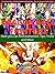 DRAGON BALL FIGHTERZ GAME G...