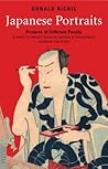 Japanese Portrait...