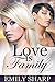 Love is Family (Hearts of P...